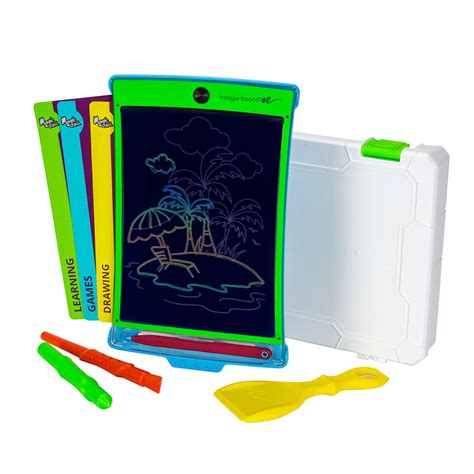 Taking Notes Will Never be the Same with the Magic Sketch Boogie Board